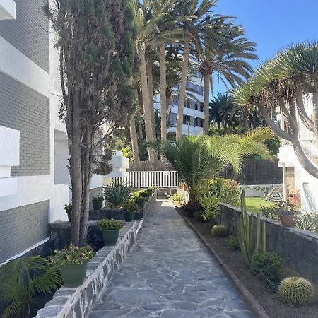 Oasis Playa Maspalomas มาสปาโลมาส ภายนอก รูปภาพ