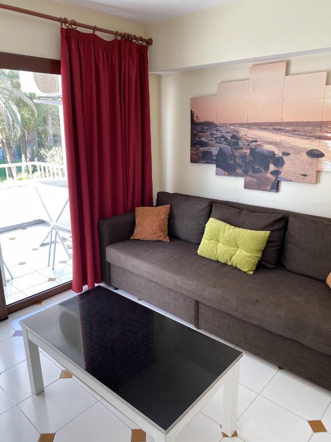 Oasis Playa Maspalomas มาสปาโลมาส ภายนอก รูปภาพ