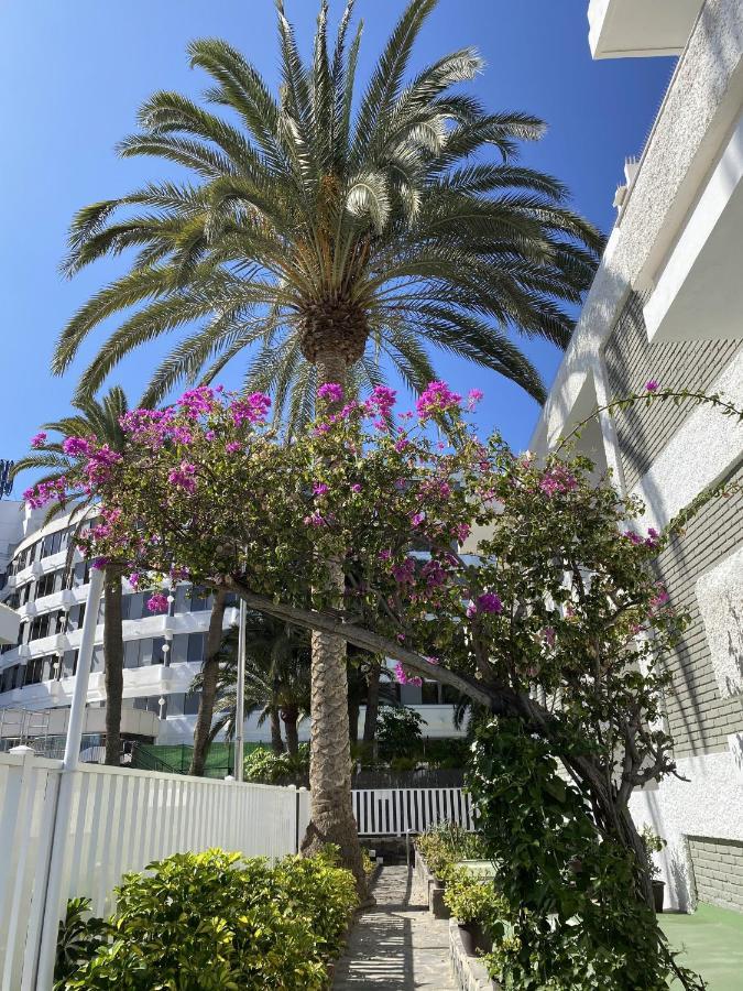 Oasis Playa Maspalomas มาสปาโลมาส ภายนอก รูปภาพ