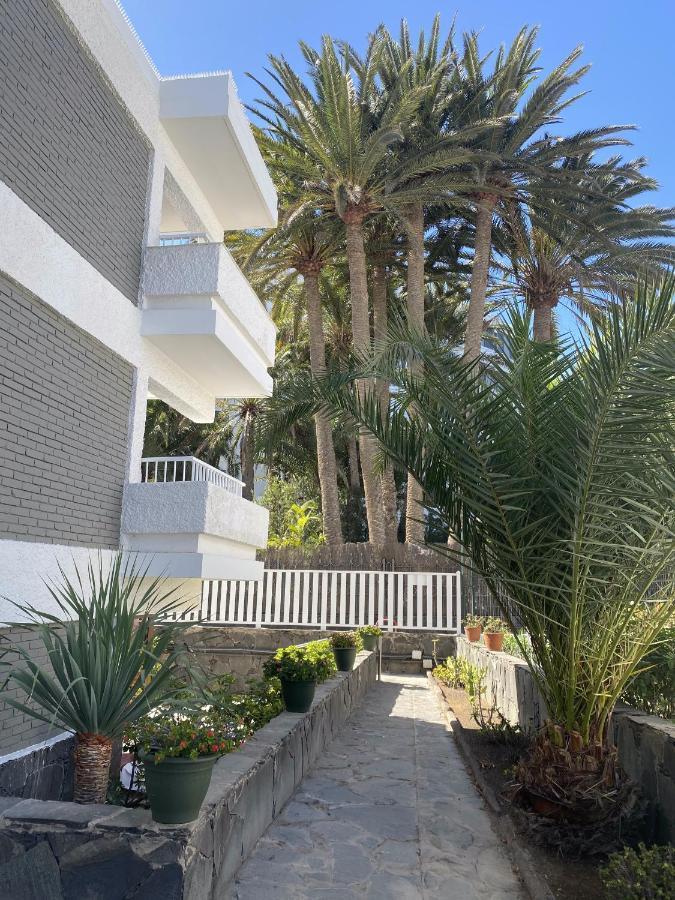 Oasis Playa Maspalomas มาสปาโลมาส ภายนอก รูปภาพ