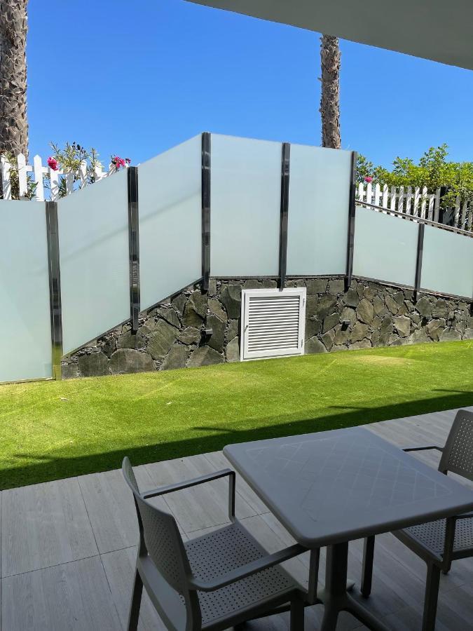 Oasis Playa Maspalomas มาสปาโลมาส ภายนอก รูปภาพ