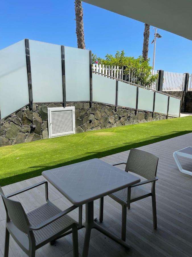 Oasis Playa Maspalomas มาสปาโลมาส ภายนอก รูปภาพ