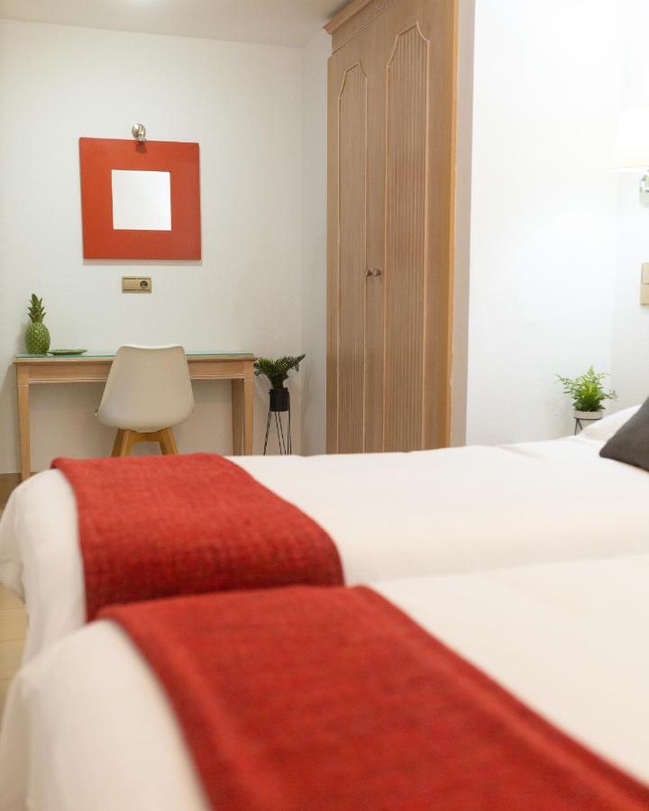 Oasis Playa Maspalomas มาสปาโลมาส ภายนอก รูปภาพ