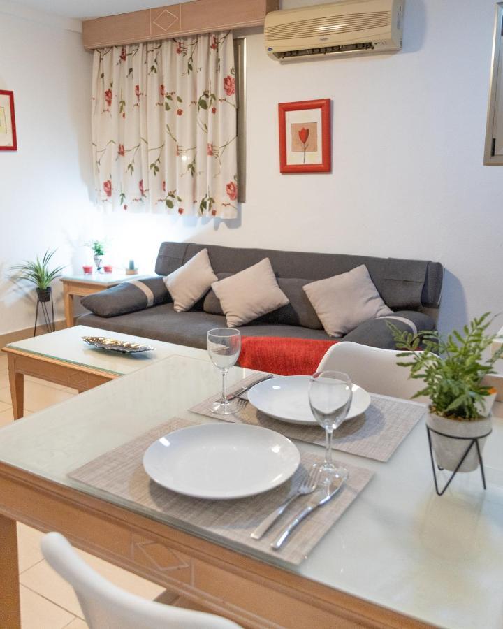 Oasis Playa Maspalomas มาสปาโลมาส ภายนอก รูปภาพ