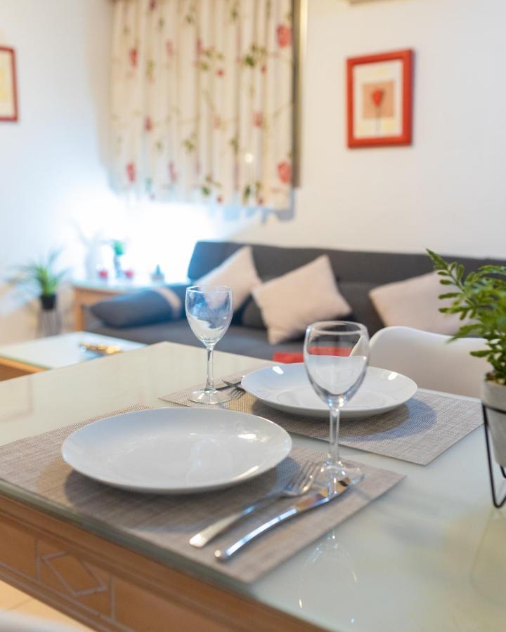 Oasis Playa Maspalomas มาสปาโลมาส ภายนอก รูปภาพ
