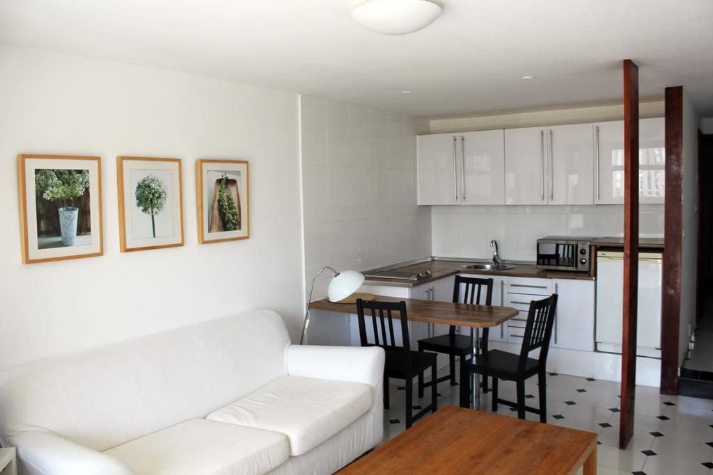 Oasis Playa Maspalomas มาสปาโลมาส ห้อง รูปภาพ