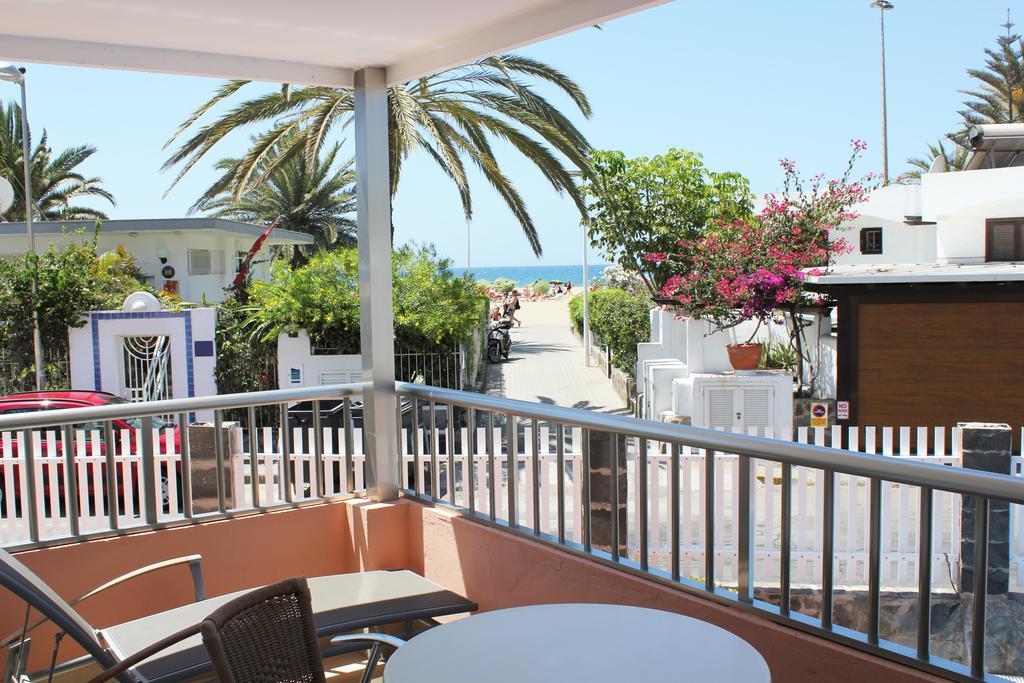 Oasis Playa Maspalomas มาสปาโลมาส ภายนอก รูปภาพ