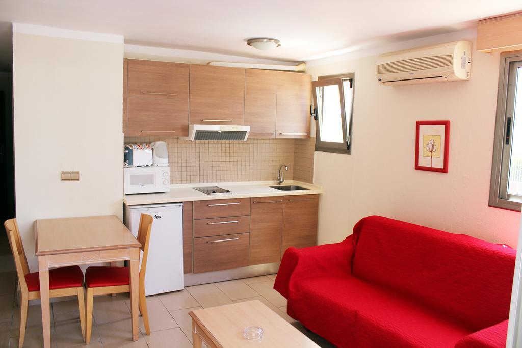 Oasis Playa Maspalomas มาสปาโลมาส ห้อง รูปภาพ