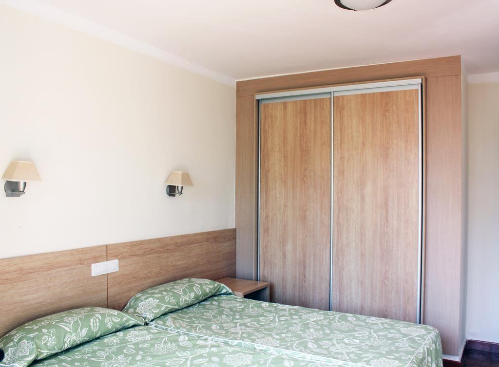Oasis Playa Maspalomas มาสปาโลมาส ห้อง รูปภาพ