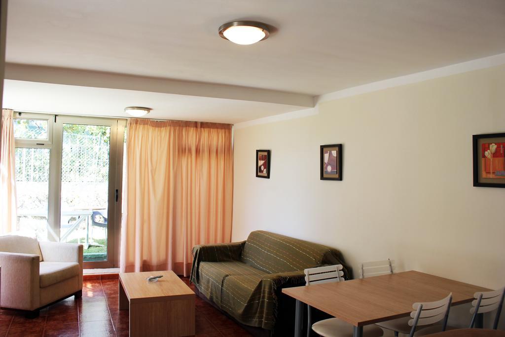 Oasis Playa Maspalomas มาสปาโลมาส ห้อง รูปภาพ