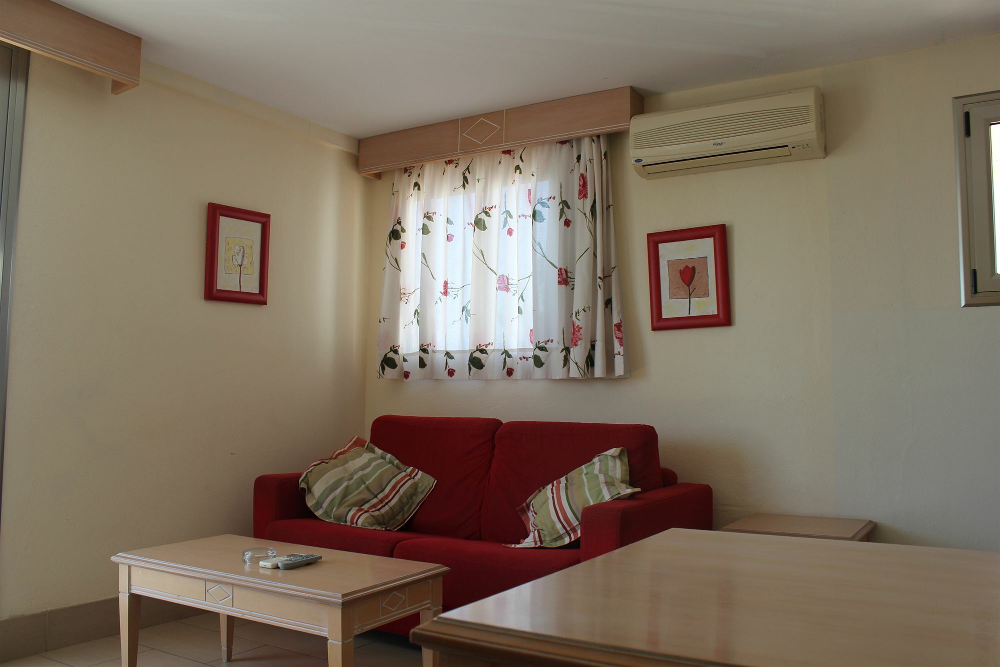 Oasis Playa Maspalomas มาสปาโลมาส ภายนอก รูปภาพ