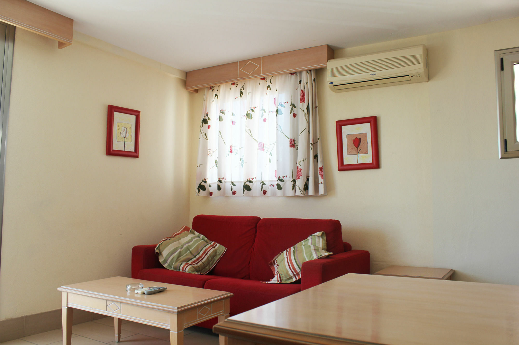 Oasis Playa Maspalomas มาสปาโลมาส ภายนอก รูปภาพ