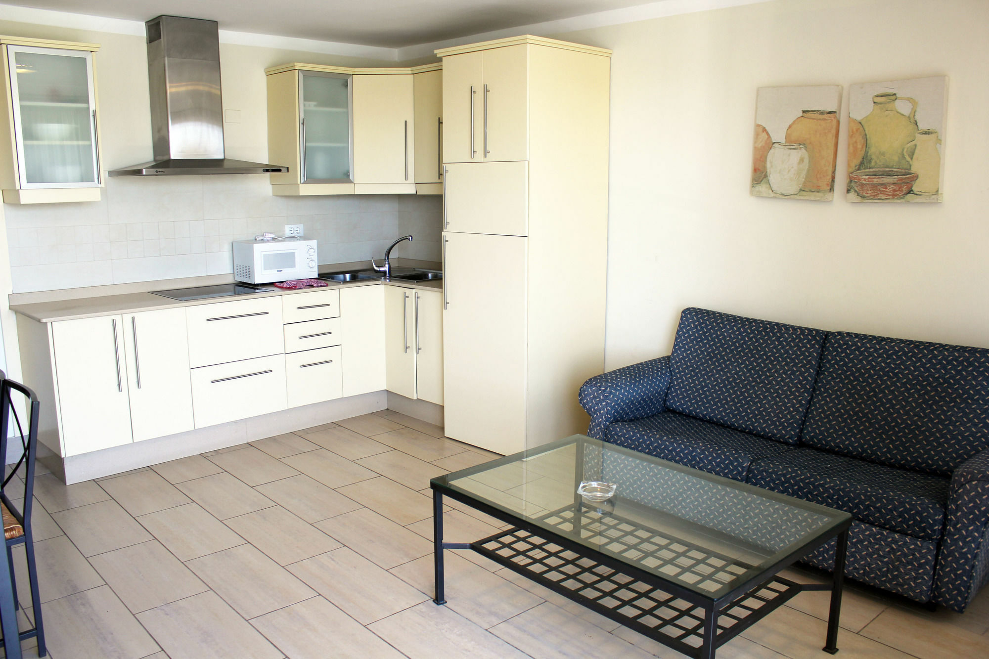 Oasis Playa Maspalomas มาสปาโลมาส ภายนอก รูปภาพ